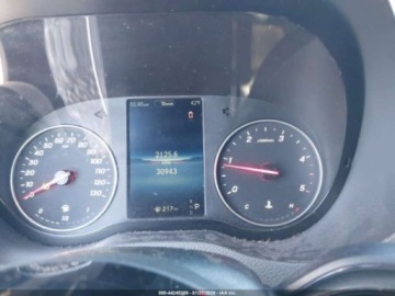 Mercedes Sprinter IV (W907/W910) 2025 Mercedes-Benz Sprinter 2500 Standard Roof 4-Cyl Diesel 2025 2.0 Diesel, zdjęcie 11