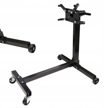 СТЕНД NEO ДЛЯ МОНТАЖА ДВИГАТЕЛЯ И КОРОБКИ ПЕРЕДАЧ 450 кг