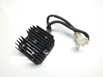 REGULATOR NAPIĘCIA KYMCO NEW DINK 125 50