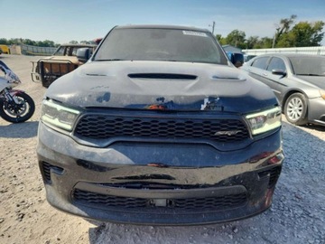 Dodge Durango III 2024 Dodge Durango Srt 392 2024 6.4l 6.4 Benzyna 475KM, zdjęcie 5