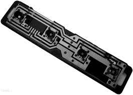 LIŠTA ŽÁROVKY SVĚTLA TY 5064879/PLC POLCAR