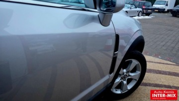 Opel Antara 2006 Opel Antara Zarejestrowany zadbany 2.0 Diesel 179KM, zdjęcie 37