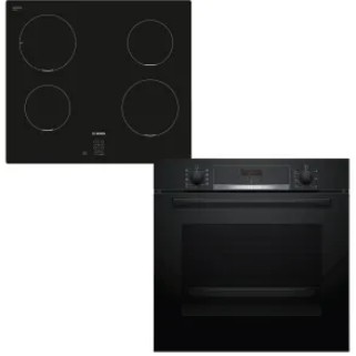 ВСТРАИВАЕМЫЙ КОМПЛЕКТ BOSCH + КАПОТ AMICA