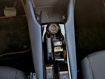 Alfa Romeo Junior 2025 ALFA ROMEO Junior Ibrida eDCT Suv 1.2 (136KM) 2025, zdjęcie 9