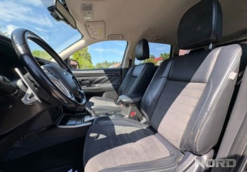 Mitsubishi Outlander III 2018 Mitsubishi Outlander Bezwypadkowy, FV23, Plug-in, KredytowanieLeasing, gwa, zdjęcie 6