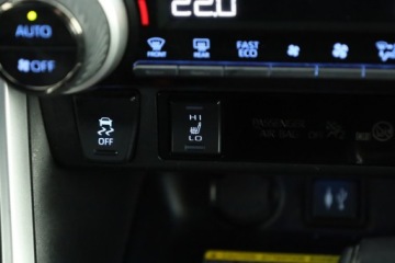 Toyota RAV4 V 2019 Toyota RAV 4 2.5 Hybrid, Salon Polska, zdjęcie 13