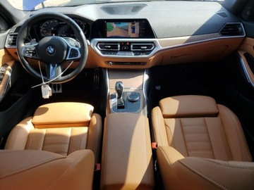 BMW Seria 3 G20-G21 2020 BMW Seria 3 M340xi 2020 3.0l 3.0 Benzyna 382KM, zdjęcie 8