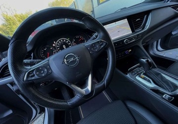 Opel Insignia II Sports Tourer 2.0 Turbo 260KM 2017 Opel Insignia OPC LINE 2.0T 260KM Automat 4x4 BOSE GWARANCJA bezwypadkow, zdjęcie 29