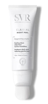 SVR CLAIRIAL Night Peel 50ml