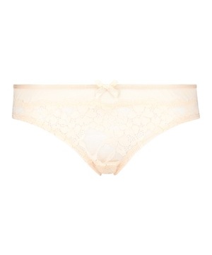 Hunkemoller Petra Brazyliany Pink Champagne EU XXL