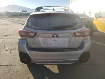 Subaru XV II 2020 Subaru XV SUBARU XV PREMIUM, 2020r., 4x4, 2.0L, po gradobiciu 2.0 Benzyna, zdjęcie 3