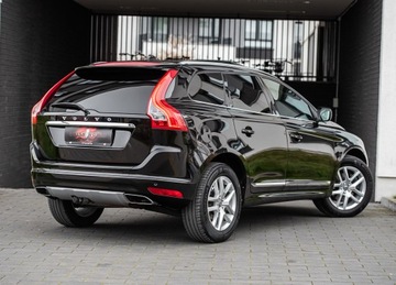 Volvo XC60 I SUV Facelifting 2.4 D5 220KM 2016 VOLVO XC60 Lift 2.4 D5 220KM SUMMUM Bi Xenon, LED, Automat, Navi, Panorama, zdjęcie 4