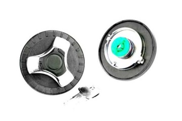 КРЫШКА ТОПЛИВНОГО БАКА VALEO VAL, 247704