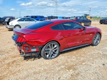 Ford Mustang VI 2017 Ford Mustang Gt 2017 5.0 Benzyna 435KM, zdjęcie 3