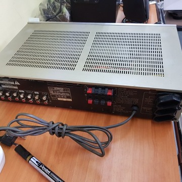 Усилитель ПИОНЕР СА-760