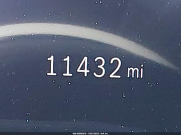 Mercedes Klasa C W206 2024 Mercedes-Benz Klasa C 43 AMG 4Matic 2024 2.0 Benzyna 402KM, zdjęcie 11