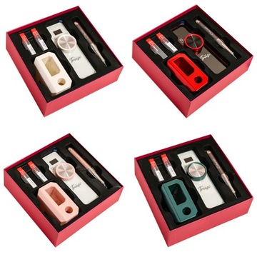 Мобильная аккумуляторная фреза для ногтей Clavier Trusi, 65 Вт