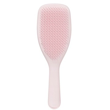 Tangle Teezer The Wet Detangler Large szczotka do włosów Pink Hibiscus