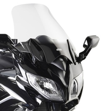 MB Szyba Givi D2109ST Yamaha FJR1300 [13-16]
