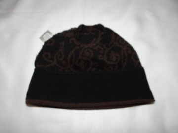 КРУТАЯ ШАПКА - STOHR ШЕРСТЬ