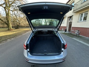 Skoda Superb 2017 Škoda Superb Skoda Superb 1.8 TSI 180 KM DSG Navi, zdjęcie 22