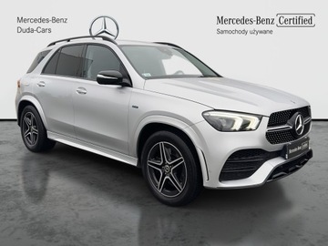 Mercedes GLE V167 2020 Mercedes-Benz GLE 350 350e 4Matic Plug-in Hybrid, zdjęcie 2