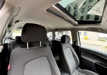 Seat Altea Standard 1.8 TSI 160KM 2007 Seat Altea XL 2007 rok 1.8 BENZYNANiski Przebieg 143 tys. Zadbany Zamiana, zdjęcie 8
