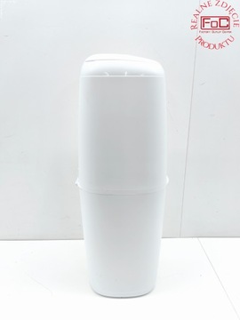 Корзина для подгузников Angelcare 2370 Classic XL белая