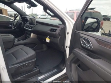 Chevrolet Suburban GMT900 2024 Chevrolet Suburban 4WD Z71 2024 5.3l 5.3 Benzyna 355KM, zdjęcie 10