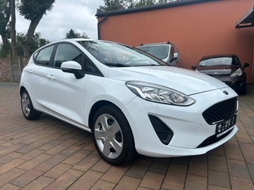 Ford Fiesta VIII Hatchback 3d 1.1 85KM 2019 Ford Fiesta Trend-1.1 Benzyna-Klima-Podgrz. fotele-2019, zdjęcie 2