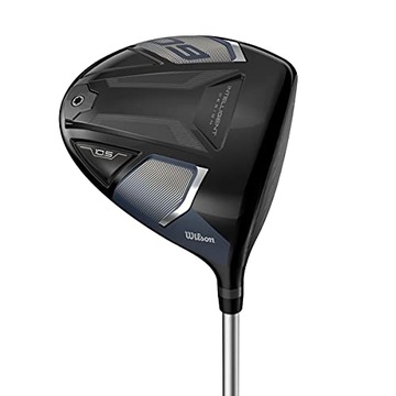 Гольф-клуб Wilson Staff, D9 Driver, лофт 10,5°, A