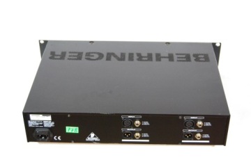 ПРОБКА BEHRINGER ULTRA-Q T1951 ПРОБКА