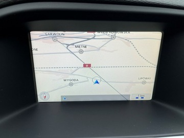 Volvo V60 I Kombi 1.6 T4 180KM 2011 Volvo V60 T4 180 KM Automat Podgrzewane fotele, zdjęcie 20