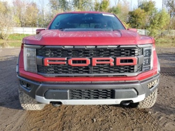 Ford 2022 Ford F150 Raptor 2022 3.5l 3.5 Benzyna 450KM, zdjęcie 5