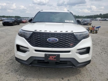 Ford Explorer VI 2024 Ford Explorer ST 2024 3.0l 3.0 Benzyna 400KM, zdjęcie 5