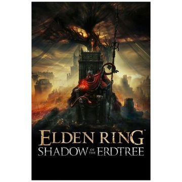 Plakat Elden Ring Shadow of the Erdtree Maxi Poster A1+