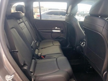 Mercedes GLB 2021 Mercedes-Benz GLB 250 2021 2.0l 2.0 Benzyna 221KM, zdjęcie 11