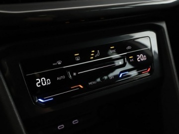Seat Tarraco SUV 2.0 TDI 150KM 2021 Seat Tarraco full led dsg navi virtual pdc, zdjęcie 27