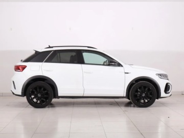 Volkswagen T-Roc I SUV Facelifting 1.5 TSI ACT 150KM 2022 VW T-Roc 1.5 TSI, Salon Polska, 1. Właściciel, zdjęcie 5