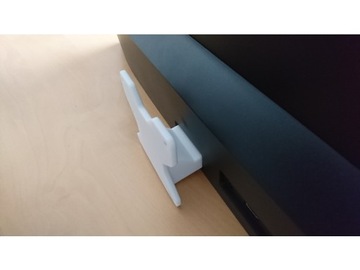 Адаптер VESA для мониторов HP Pavilion HP 24es