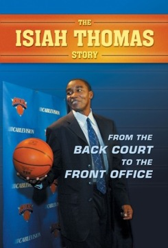 Isiah Thomas Story - Challen, Paul EBOOK
