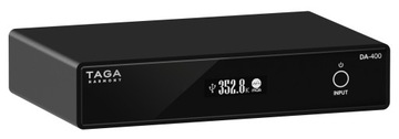 Taga Harmony DA-400 (Czarny)