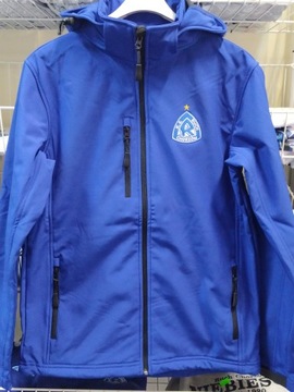 Kurtka softshell Ruch Chorzów