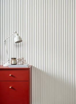 Стеновая панель Stucco 3D стеновые панели, Duna Mardom Decor WP001