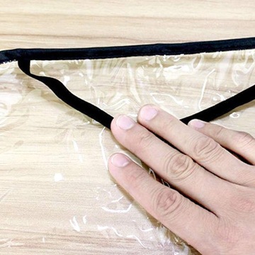 СПИНКА АВТОКРЕСЛА ЗАДНЯЯ КРЫШКА ИЗНОСОСТОЙКАЯ ЗАЩИТА АВТОКРЕСЛА