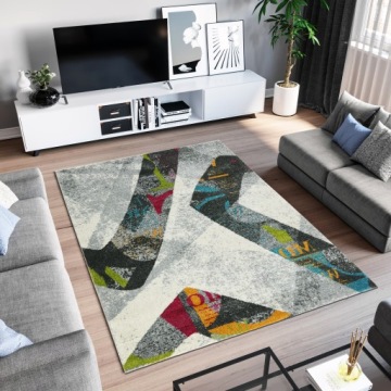 Коврик COLOUR SPECTER RUG 200x290 NAPLES - CUTE