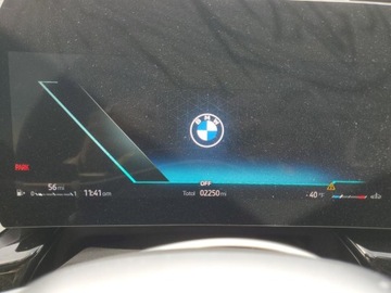 BMW X1 U11 2024 BMW X1 xDrive28i 2024 2.0l 2.0 Benzyna 241KM, zdjęcie 9