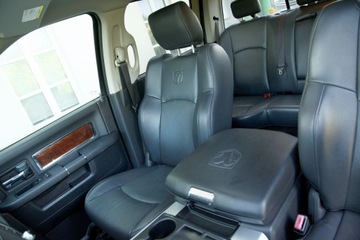 Dodge Ram IV 2011 Dodge RAM 5.7 HEMI/Navi/Kamera/ 4x4/Skóry/ FuLL, zdjęcie 18
