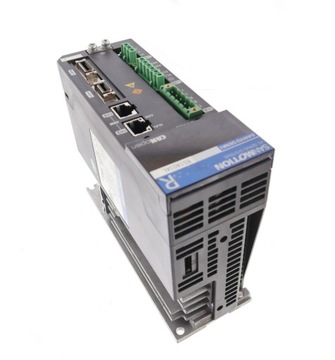 SANYO DENKI RS1A03AL СЕРВОПРИВОД ПЕРЕМЕННОГО ТОКА SANMOTION