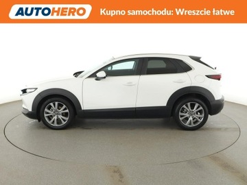 Mazda CX-30 2.0 Skyactiv-G 122KM 2021 Mazda CX-30 mHEV full LED navi klima auto kamera i, zdjęcie 1